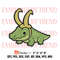 Alligator Loki Embroidery Design Loki Crocodile cute.jpg