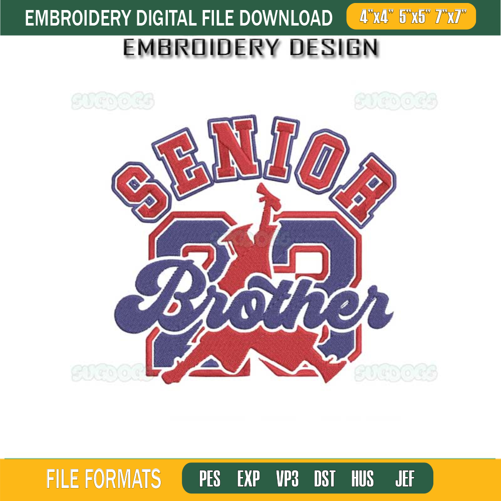 Air Senior 23 Brother Embroidery Design File #1.jpg