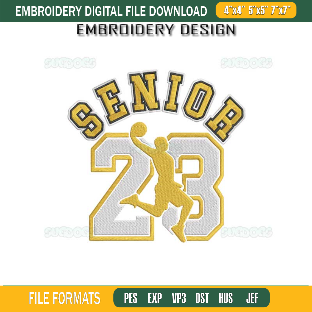 Air Senior 23 Football Embroidery Design File #1.jpg