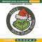 2022 Stink Stank Stunk Embroidery Design File, Grinch Embroidery Design File, Christmas 2022 Embroidery Design File.jpg