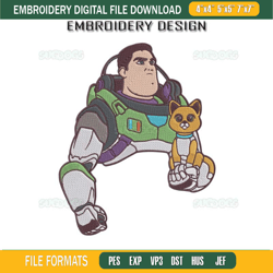 buzz lightyear embroidery design file, sox buzz lightyear embroidery design file57