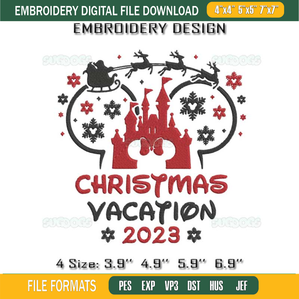 Disney Christmas Vacation 2023 Embroidery.jpg
