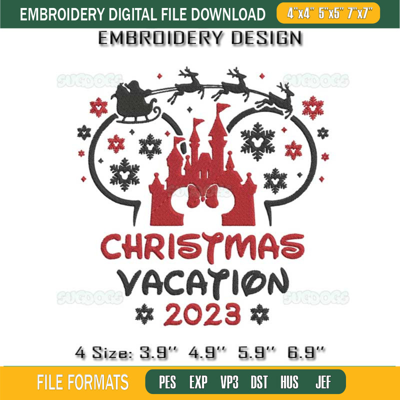 Disney Christmas Vacation 2023 Embroidery.jpg