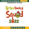 Grinchmas Squad 2022 Embroidery Design File, Christmas Grinch Embroidery Design File.jpg