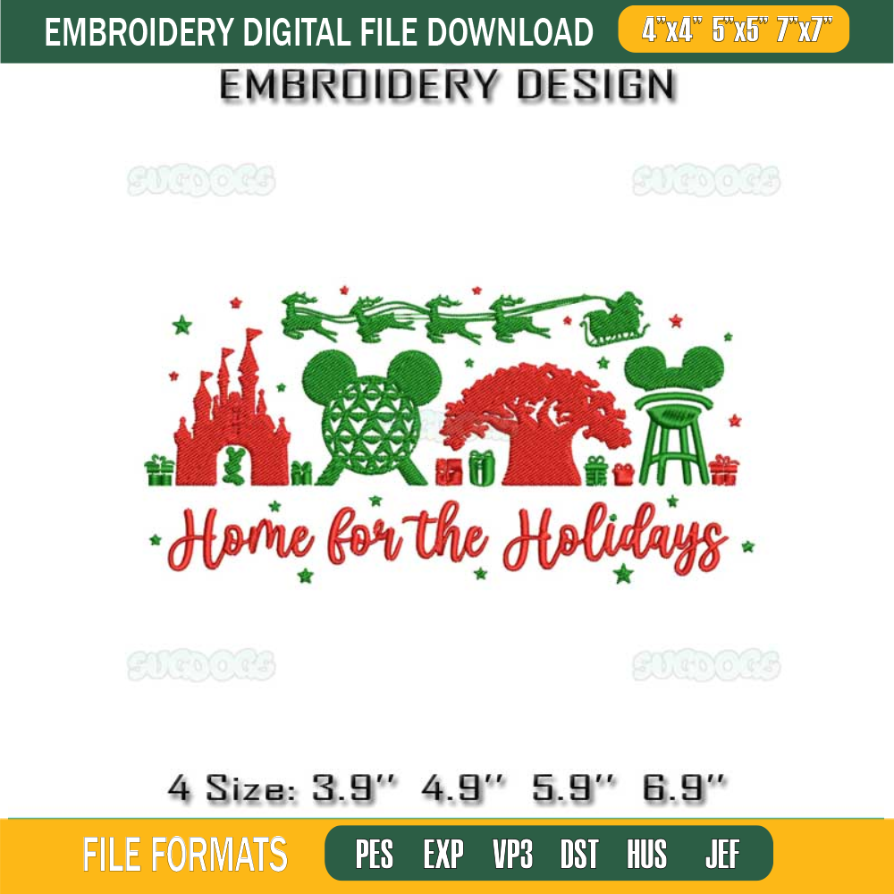 Home For The Holidays Embroidery.jpg