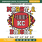 KC Merry And Bright Football Embroidery.jpg