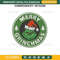 Merry Grinchmas Embroidery Design File, Grinchmas Coffee Embroidery Design File.jpg