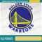 Golden State Warriors Embroidery Designs, NBA Logo Embroidery Files, PACIFIC, Machine Embroidery Design File.png