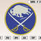 Buffalo Sabres Embroidery Designs, NHL Embroidery Design File Instant Download.png
