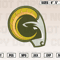 Colorado State Rams Mascot Embroidery Designs, NCAA Embroidery Design File Instant Download.png