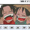 Monkey D Luffy Embroidery Design File, One Piece Anime Embroidery Design,Machine Embroidery Design file,Instant Download.png