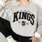 Vintage LAKings Shirt, Kings Sweater, Maple Tee, Hockey Sweatshirt, Hockey Sweatshirt, College Sweater, Hockey Fan Shirt.jpg