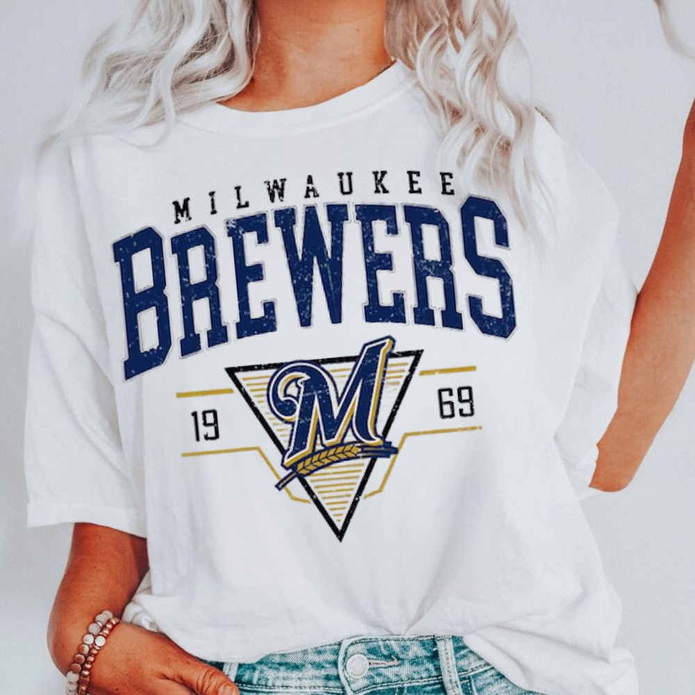 Vintage Mlb 90s Bootleg Milwaukee Shirt, Milwaukee Baseball Hoodie, Vintage Baseball Fan Shirt, Brewers Shirt, Baseball Unisex 1.jpg