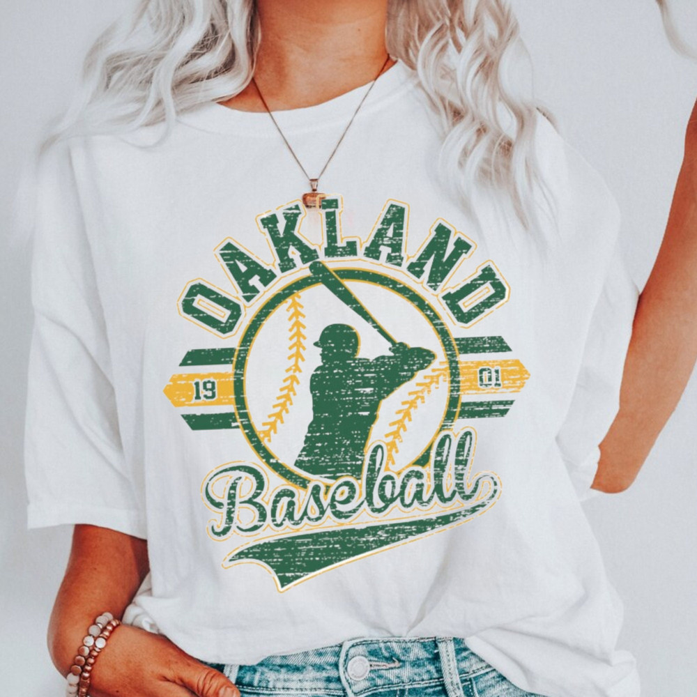 Vintage Mlb 90s Bootleg Oakland Shirt, Oakland Baseball Hoodie, Vintage Baseball Fan Shirt, Athletics Shirt, Baseball Unisex 2.jpg