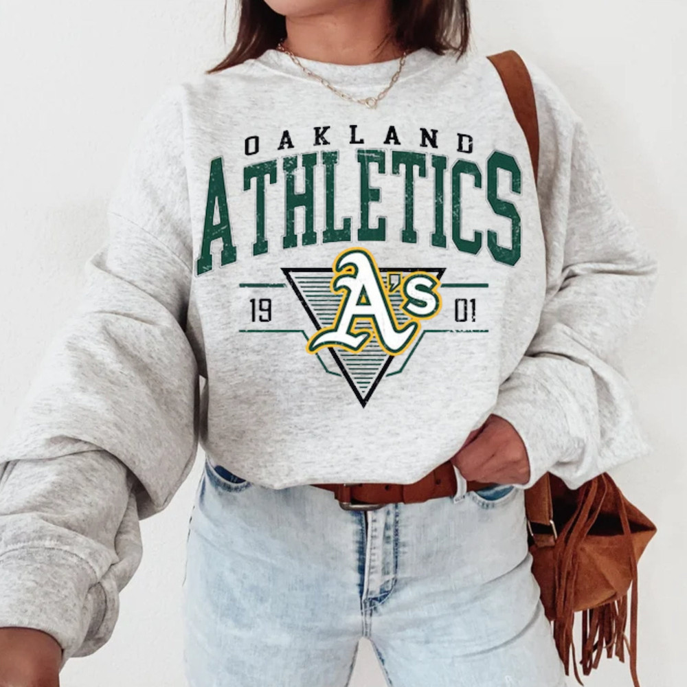 Vintage Mlb 90s Bootleg Oakland Shirt, Oakland Baseball Hoodie, Vintage Baseball Fan Shirt, Athletics Shirt, Baseball Unisex.jpg
