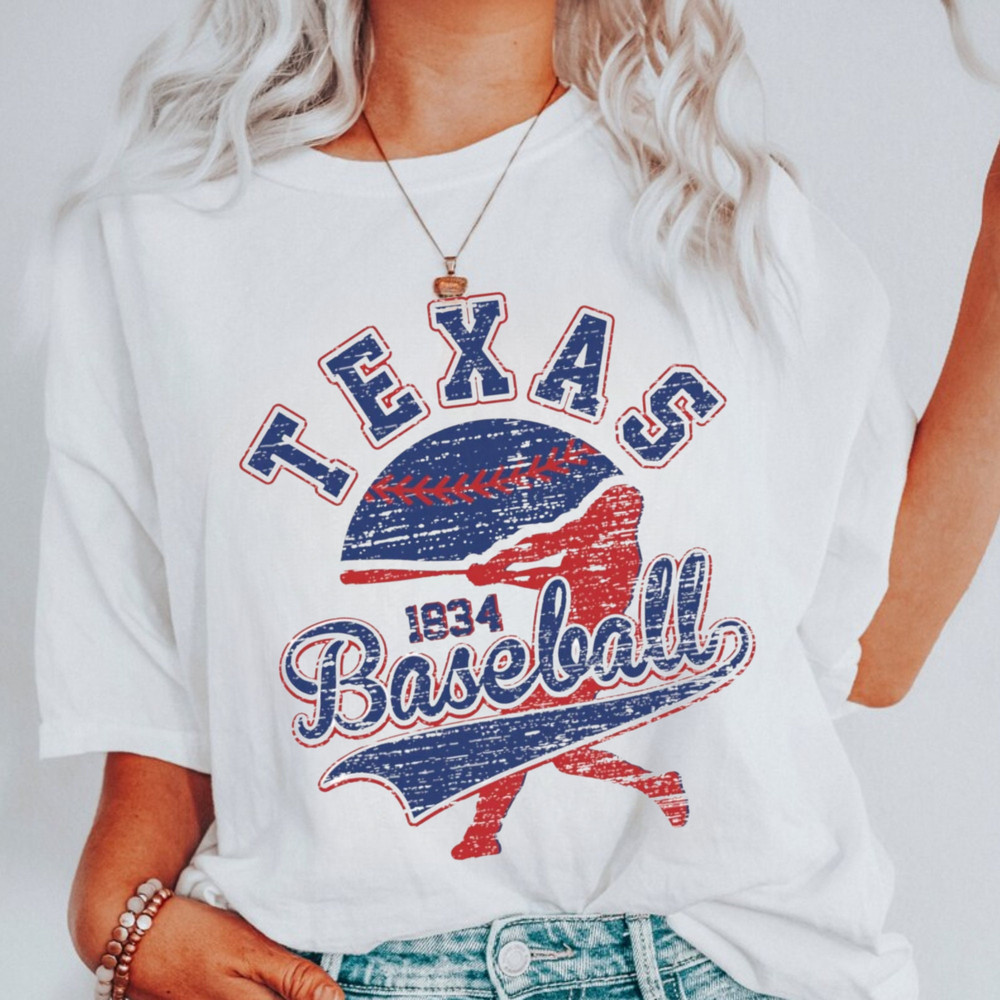 Vintage Mlb 90s Bootleg Texas Shirt, Texas Baseball Hoodie, Vintage Baseball Fan Shirt, Rangers Shirt, Baseball Unisex 1.jpg