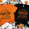 Fall Teacher Shirts, Halloween Teacher Shirt, Pumpkin Teacher Shirt, Cute Teacher Shirts, I Teach The Cutest Pumpkins In The Patch Shirt.jpg