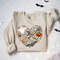 Halloween Doodles Hearth Shirt Gift For Halloween Moms, Cute Halloween Tshirt, Halloween Sweatshirt, Pumpkin Sweatshirt, Halloween Witch Tee.jpg