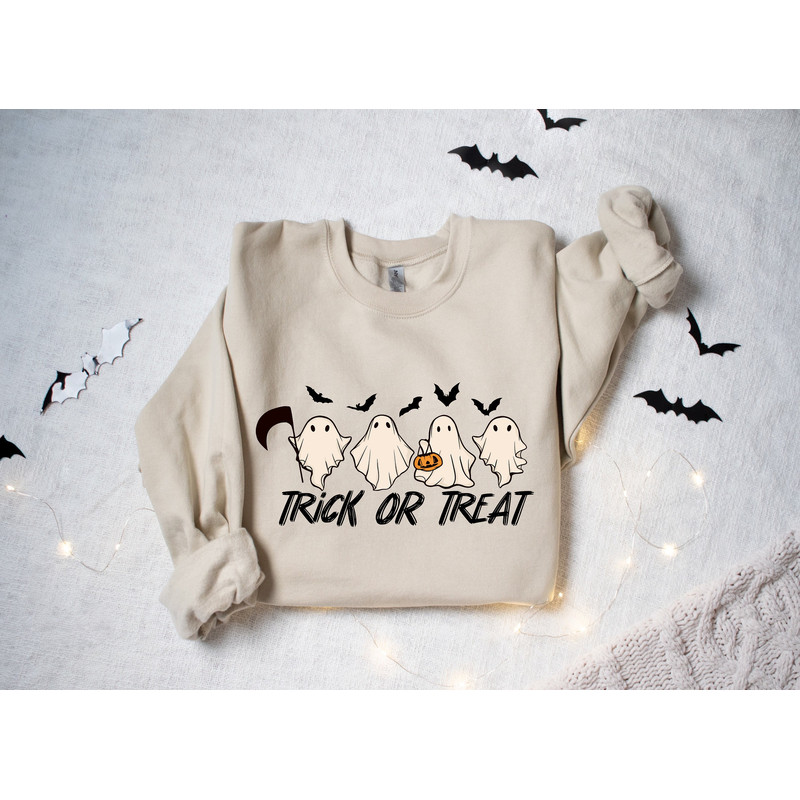 Halloween Trick or Treat Sweatshirt, Halloween Trick-Or-Treat, Halloween Trick-or-Treat Shirt, Funny Halloween Shirt, Halloween Shirt.jpg