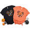 Disney Halloween Couple Shirt, Halloween T-Shirt, Coplue Halloween Shirts, Disney Halloween Shirts, Disney Couple T-shirts, Halloween Couple.jpg