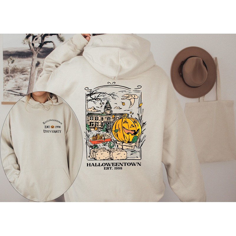 Halloweentown 1998 Hoodie,Pumpkin Halloween Hoodie,Halloweentown University Shirt,Spooky Season Shirt,Halloween Sweatshirt,Halloween Gift 1.jpg