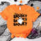 Cute Spooky Shirt, Groovy Spooky Shirt, Spooky Season Shirt, Happy Fall Shirt, Ghost Shirt, Holiday Season Shirt, Family Halloween Shirt.jpg
