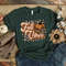 Fall Vibes Leopard Retro Shirt, Fall Shirt,Thanksgiving Shirt,Hello Pumpkin,Fall Vibes,Thankful Grateful Blessed Shirt,Thanksgiving Shirts.jpg