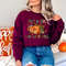 Just a Girl Who Loves Fall Sweatshirt, Womens Fall Long Sleeve, Cute Fall Shirts for Women, Fall Lover's Shirt, Pumpkins Shirt ,Fall Shirt.jpg