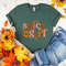 Pumpkin Spice Girl Retro Shirt,Thanksgiving Shirt,Girl Thanksgiving Shirt,Fall Shirt,Game Day Shirt,Family Matching Shirt,Shirt for Mom.jpg