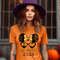 Disney Halloween Sweathirts, Halloween Family Shirt, Halloween Disney Shirt, Disney Halloween, Mickey And Minnie Shirt, Halloween Shirt.jpg