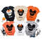 Disney Halloween Custom Family Birthday Shirt, Disney Halloween Birthday Gift for Boy Girl Shirt, Halloween Shirt, Custom Halloween Shirt.jpg