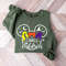 Disney Halloween I Smell Children Sweatshirts, Halloween Family Shirt, Halloween Disney Shirt, Disney Halloween, Mickey And Minnie.jpg