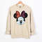 Disney Halloween Minnie Sweatshirts, Halloween Family Shirt, Halloween Disney Shirt, Disney Halloween, Mickey And Minnie Shirt, Halloween.jpg