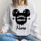 Disney Halloween Squad Custom Sweatshirts, Halloween Family Shirt, Halloween Disney Shirt, Mickey And Minnie Shirt, Halloween Shirt.jpg