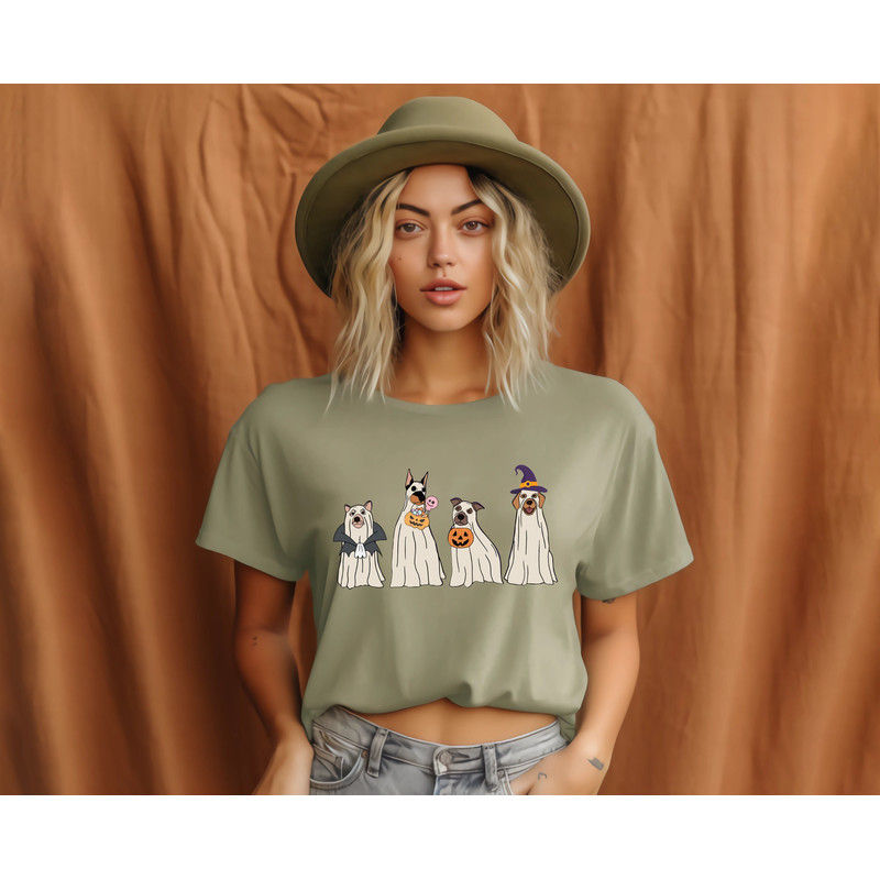 Halloween GhostDogs Halloween Shirt, Halloween Shirt, Halloween Shirt, Halloween Family Shirt, Halloween Funny Shirt, Halloween Group Shirt.jpg