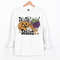 The Season Sweatshirt, Pumpkin Sweatshirt, Pumpkin Halloween Sweatshirt, Halloween Sweatshirt, Halloween Sweatshirt, Halloween Gift Shirt.jpg
