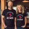 Fueled By My Husband My Wife Shirt, Couples Love Tee, Love Tank Couple Shirt, Fueled By My Husband, Fueled By My Wife, Matching Couple Gift.jpg