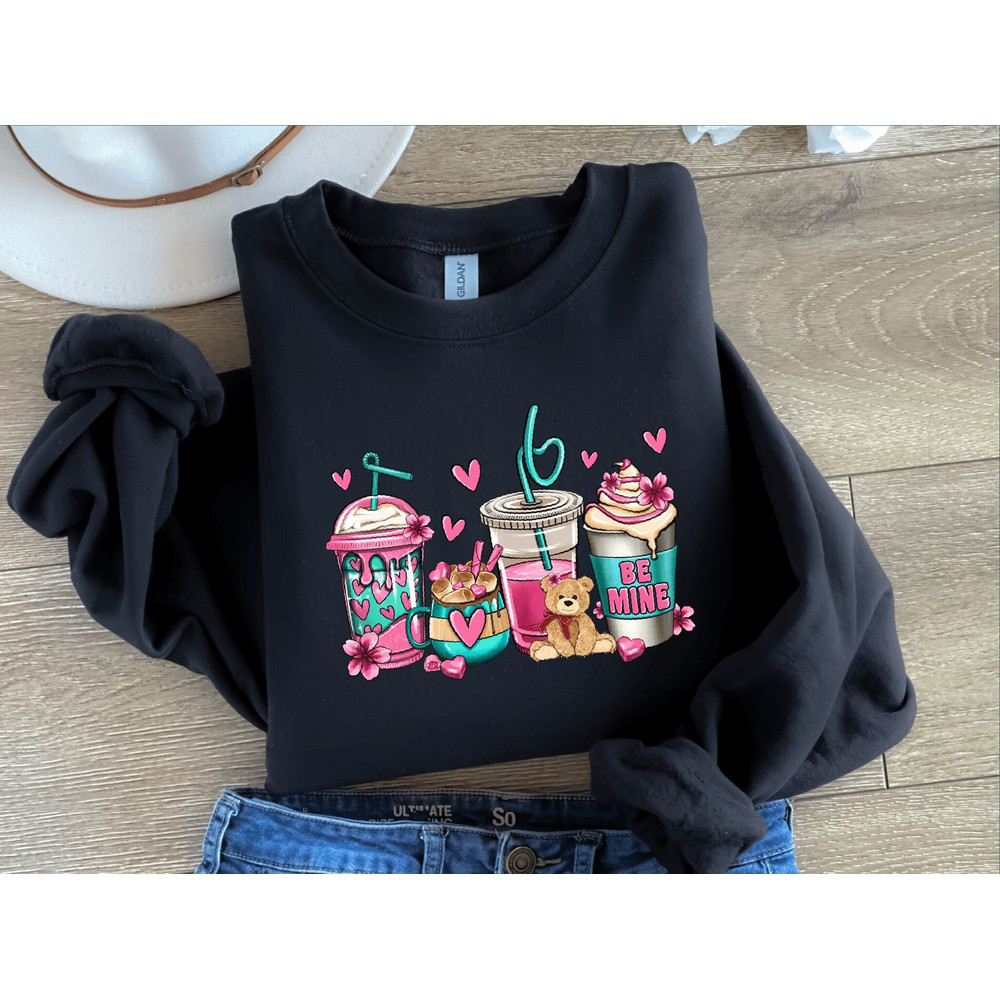 Valentines Day Sweatsirt, Valentine Sweatshirt, Valentines Day Hoodie, Valentines Day shirt, Funny Valentine Sweatshirt 2.jpg