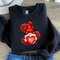 Valentines Day Sweatsirt, Valentines Day Hoodie, Valentine Sweatshirt, Valentines Day Shirt, Valentine Vibes, Valentine Gnome, Valentine Day.jpg