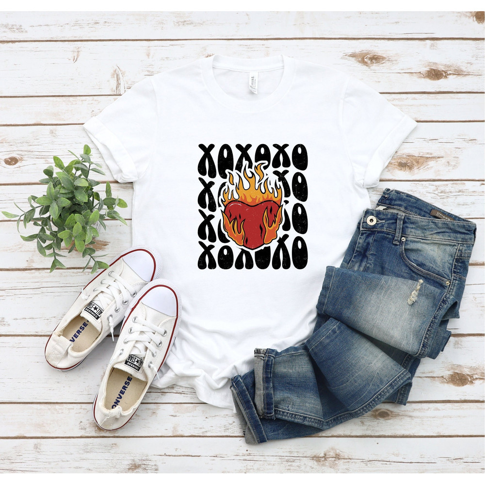 Valentines Day Tshirt, Valentine Shirt, Valentines Day Shirt, Funny Valentine Shirt, Valentines Day, 14th February, Valentine Vibes 1.jpg