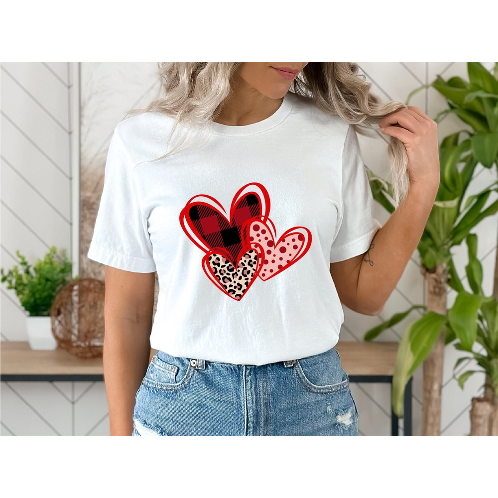 Valentines Day Tshirt, Valentine Shirt, Valentines Day Shirt, Funny Valentine Shirt, Valentines Day, 14th February, Valentine Vibes 5.jpg
