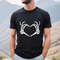 Valentines Day Tshirt, Valentine Shirt, Valentines Day shirt, Skeleton Valentine Shirt, Valentines Day, 14th February, Skeleton Heart.jpg