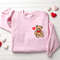 Cute Bear Valentine Sweatshirt, Girls Valentine Sweatshirt, Womens Valentines Day Shirt, Funny Valentines Day Sweater, Graphic Valentine Tee.jpg