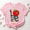 Teacher Valentine Shirt, Apple Teacher, Funny Valentine Shirt, Valentines Day Shirt, Love Shirt, Cute Valentine Shirt.jpg