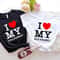 I Love My Girlfriend Tshirt, I Love My Boyfriend tshirt, I Heart My Boyfriend shirt, I Heart My Girl friend tshirt, Couple Shirt.jpg