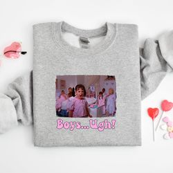 boys ugh t-shirt, girls ugh t-shirt, funny valentines day tee,retro valentine shirt, valentines gift, take me back to th