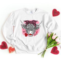 cute cow valentine shirt, cow lover, xoxo cow shirt, valentine day shirt, valentine day gift, cow, funny valentine shirt
