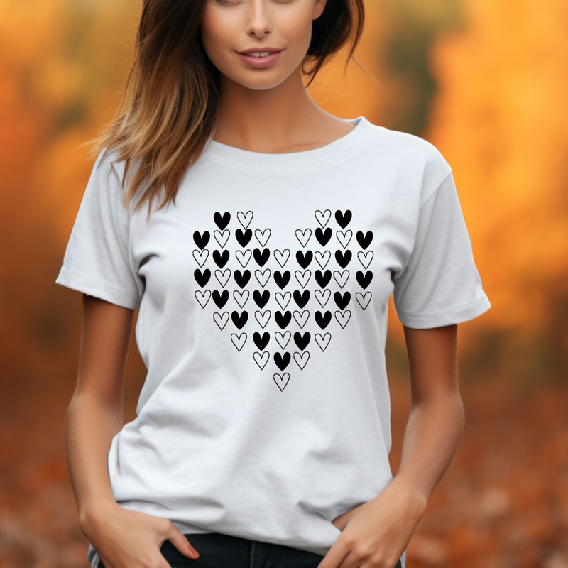 Heart Valentines Day Sweatshirt, Lover Shirt, Girls Valentines Day Shirt for Women, Cute Valentines Day Shirt, Heart Shirt,.jpg
