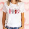 Cute Valentines Day Cup Shirt, Valentines Sweatshirt, Valentine Gift, Heart Stanley Shirt, Valentine Women Shirt, Valentine Coffee Shirt.jpg