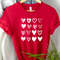Heart Shirt, Valentines Day Shirt, Valentines Day Shirts For Women, Cute Heart T-shirt, Cute Valentine Shirt, Teachers Valentines Day Shirt.jpg